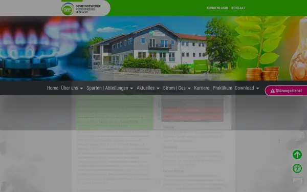 www.gemeindewerke-peissenberg.de