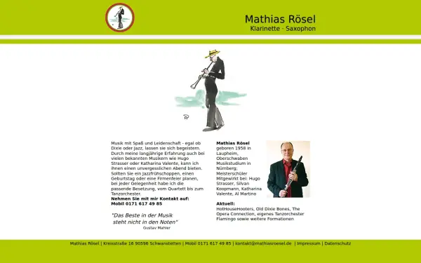 mathiasroesel.de