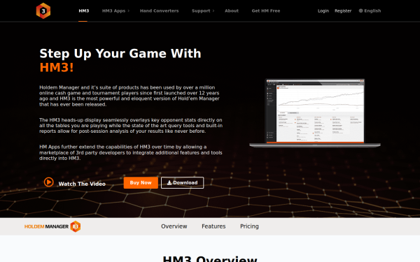 www.holdemmanager.com