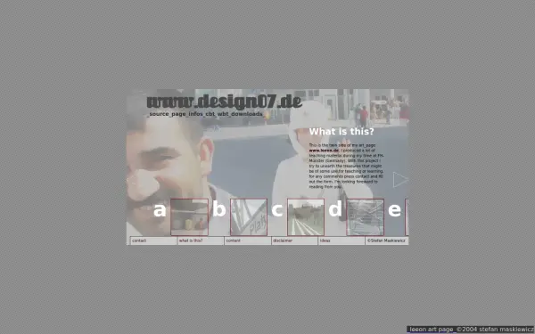 design07.de