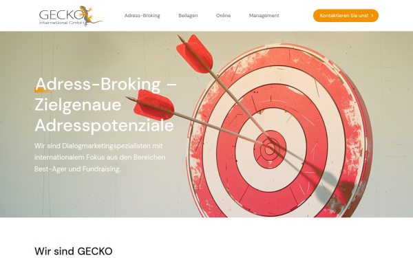 gecko-international.com