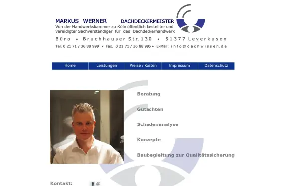 dachwissen.de