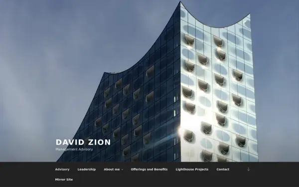 davidzion.com