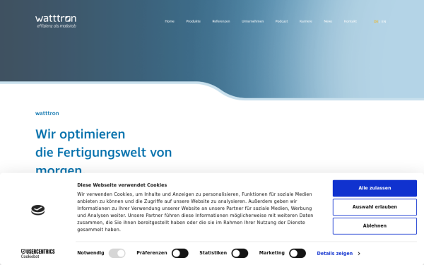 watttron.de