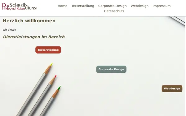 derschreibdienst.de