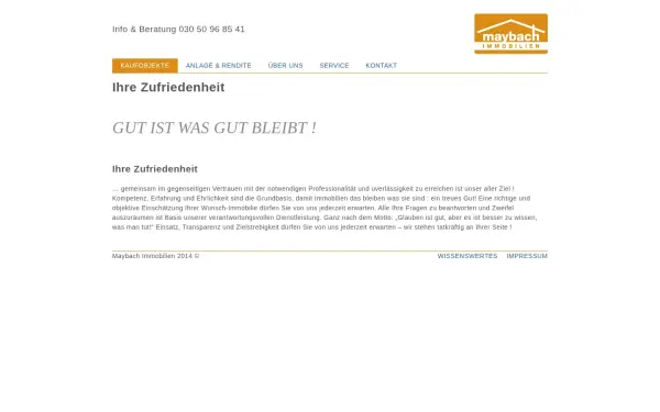 maybach-immobilien.de
