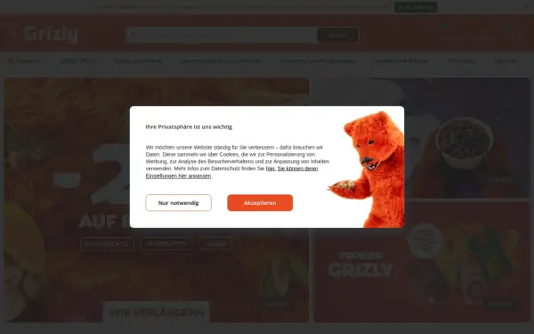 www.grizly.de