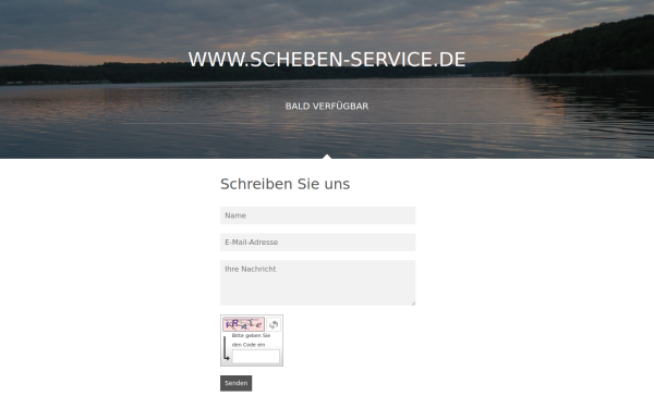 www.scheben-service.de
