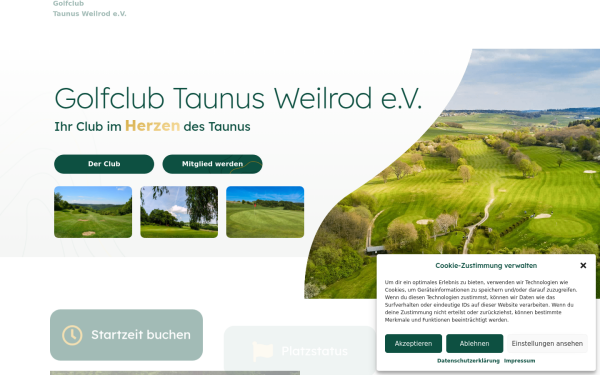 golfclub-weilrod.de