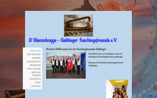 www.glammhogga.de