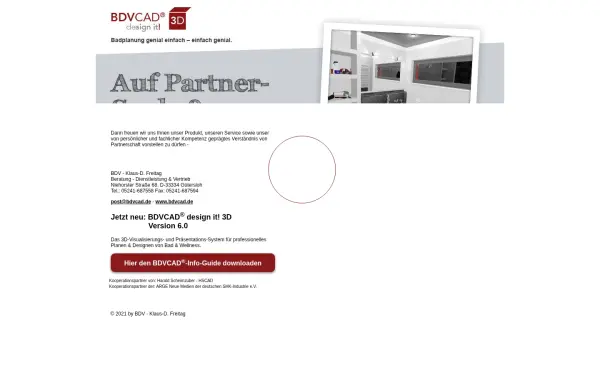 bdvcad.de