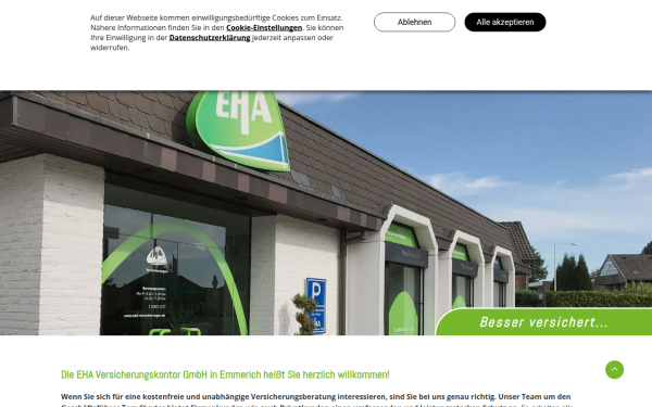 www.eha-versicherungen.de