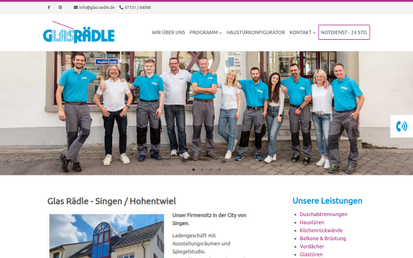 www.glasraedle.de