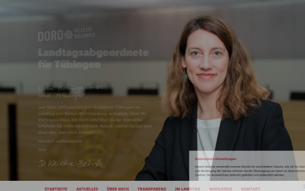 www.kliche-behnke.de