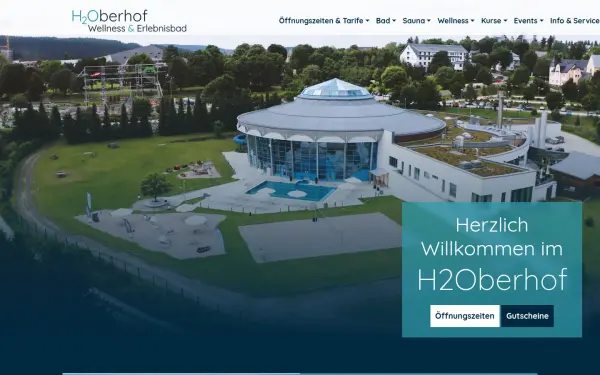 h2oberhof.de
