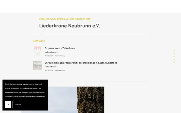 liederkrone-neubrunn.de