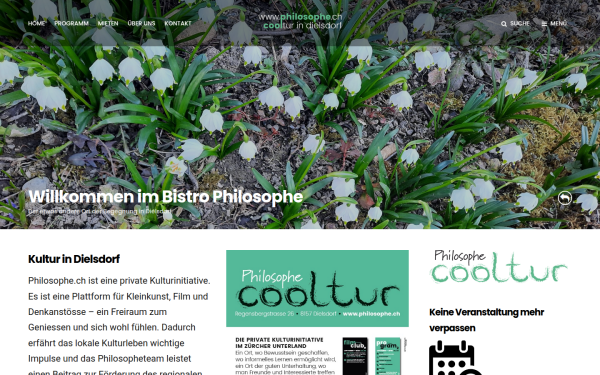 philosophe.ch