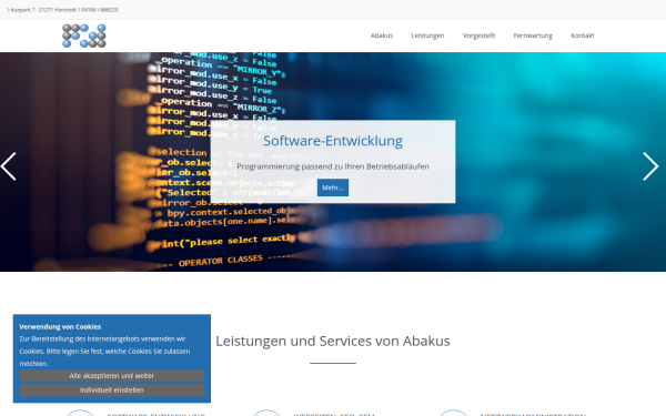 www.abakuselektronik.com