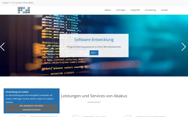 www.abakuselektronik.com