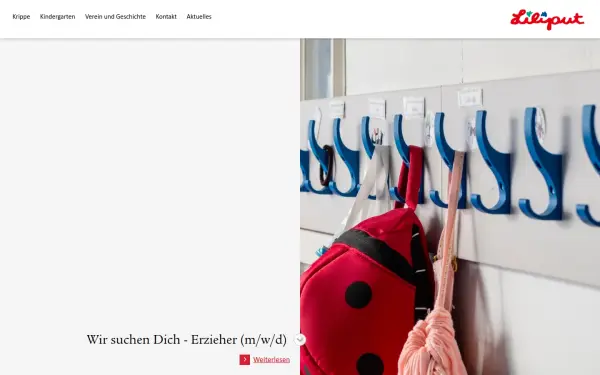 www.liliput-hannover.de
