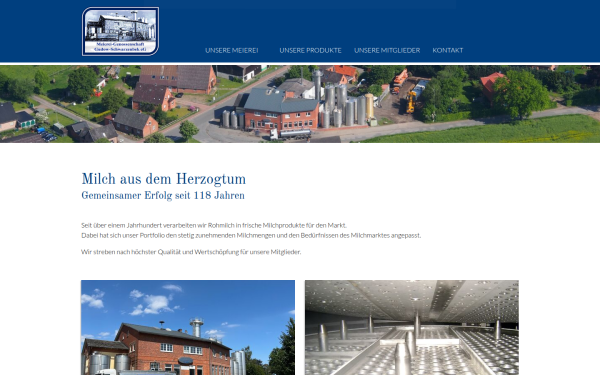 meiereigudow.de