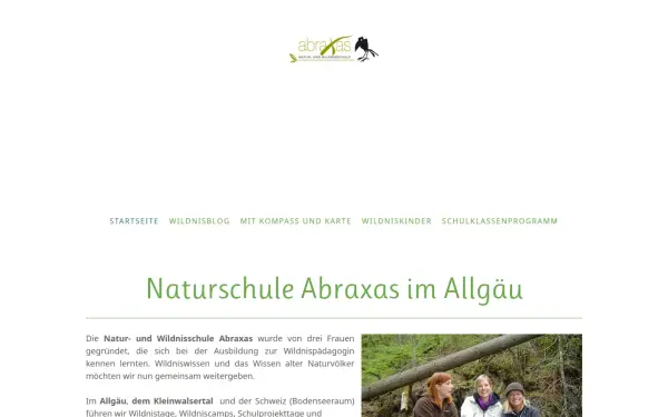 www.naturschule-abraxas.de