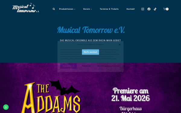 musical-tomorrow.de