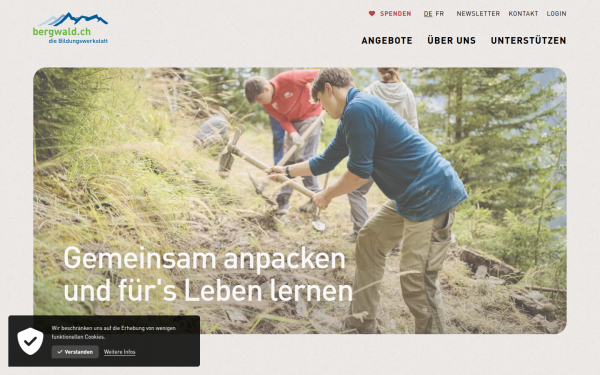 www.bergwald.ch