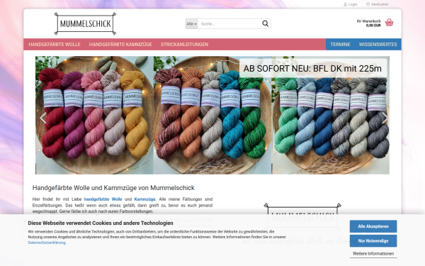 www.mummelschick.de