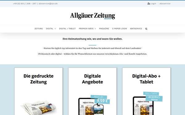 abonnieren.allgaeuer-zeitung.de