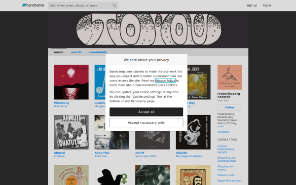 frederiksbergrecords.bandcamp.com