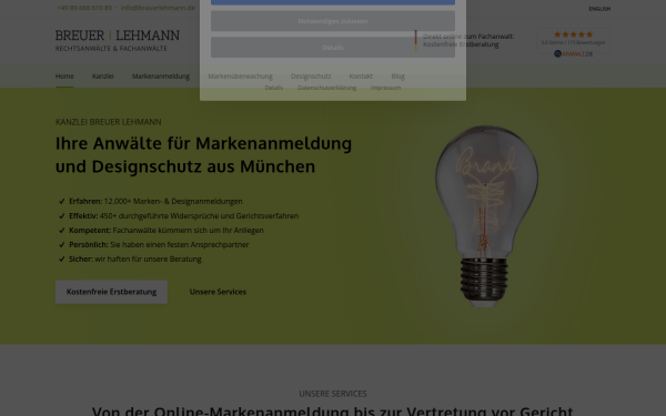 breuerlehmann.de