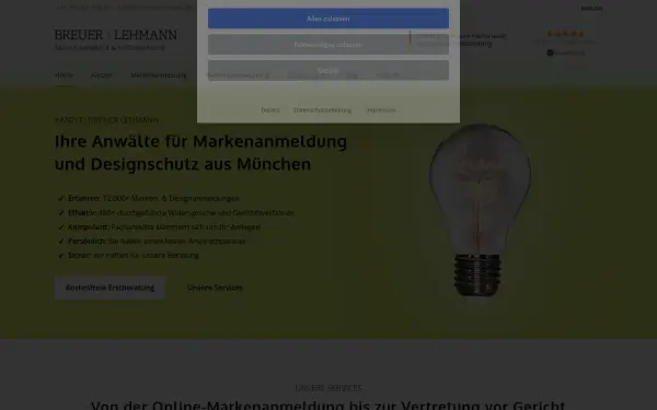 breuerlehmann.de