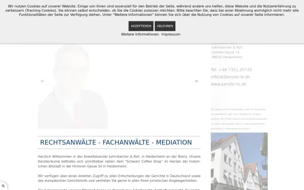 www.kanzlei-le.de