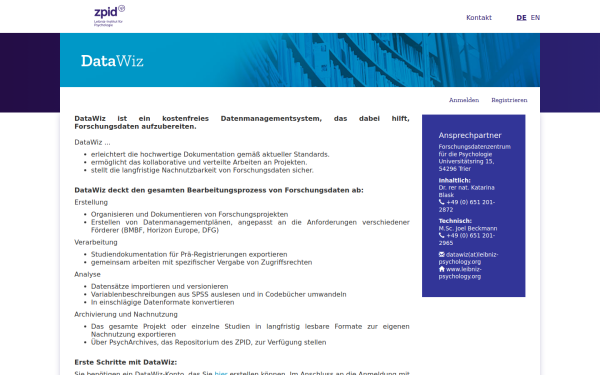 datawiz.leibniz-psychology.org