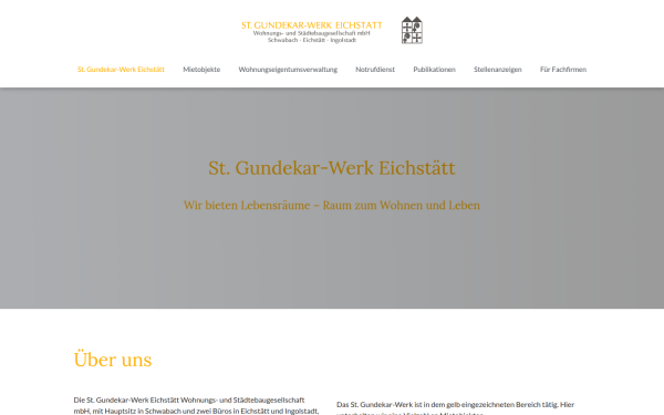 www.gundekar-werk.de