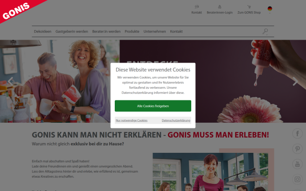 gonis.de
