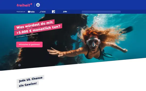 www.freiheitplus.de