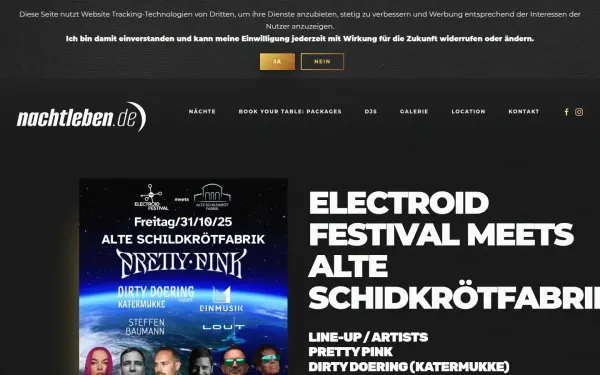 www.nachtleben.de