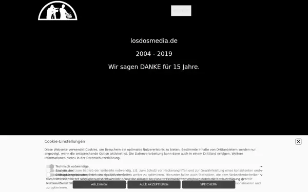 losdosmedia.de