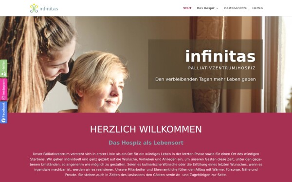 palliativzentruminfinitas.de