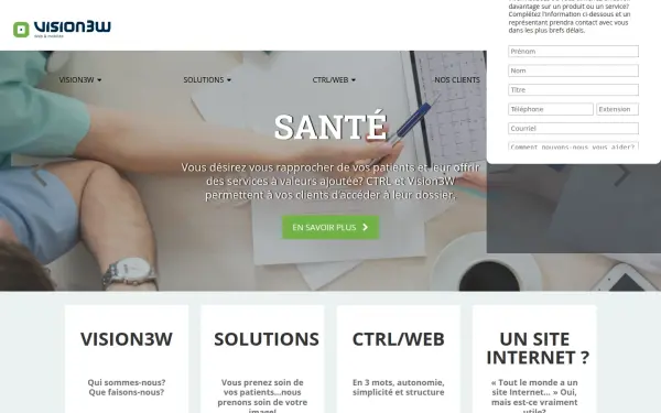 vision3w.com