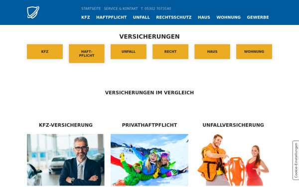 assekuranz-rautmann.de