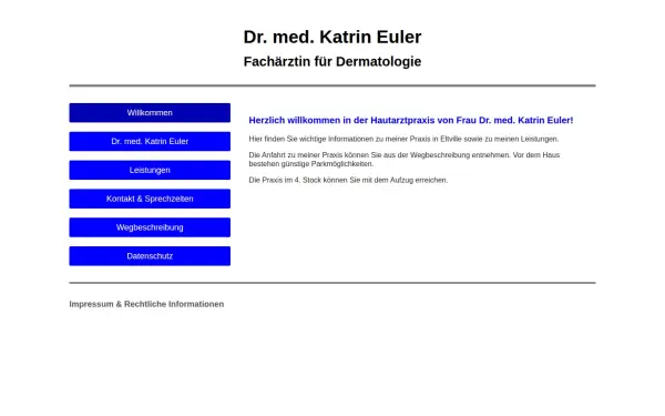 dr-euler.de