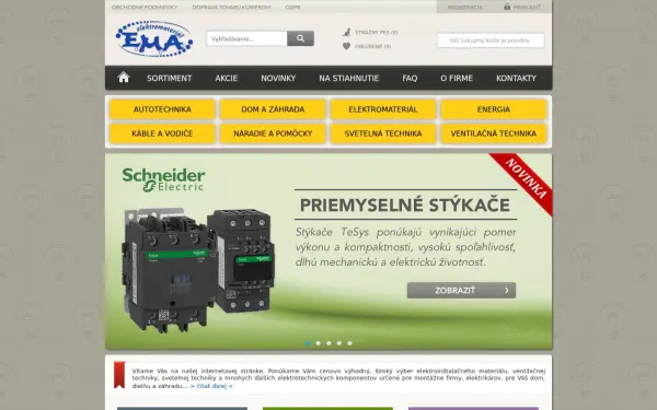 ema-elektro.sk