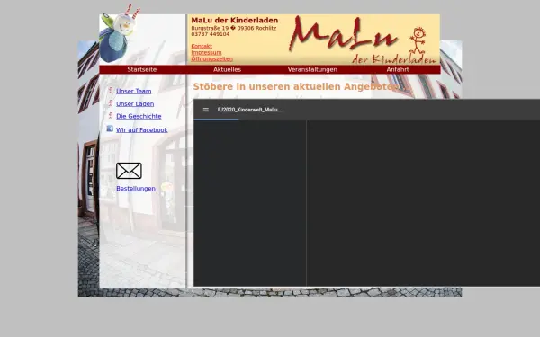 malu-shop.de