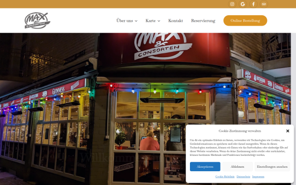 maxundconsorten.de