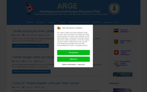 argeringen.de