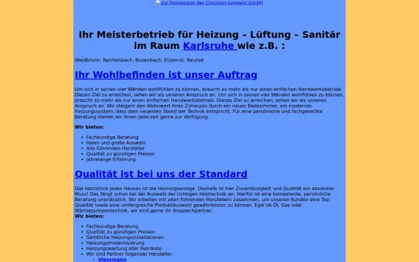 heizungsnotdienst-waldbronn.de