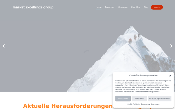 marketexcellencegroup.de
